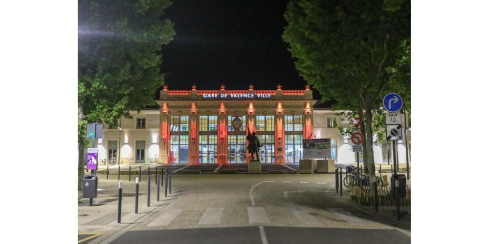 Studio Equipe Hyper Centre De Valence Valence (Drome) Exterior foto